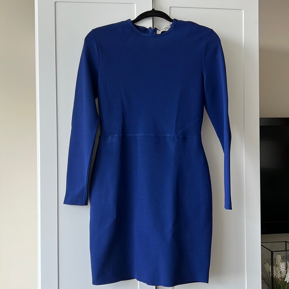 Valentino dress